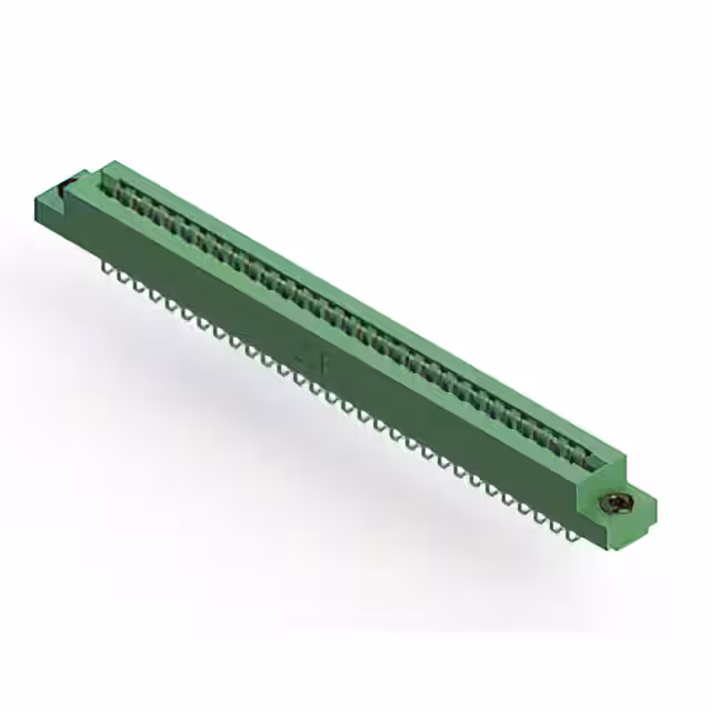 307-060-459-203 EDAC Inc.  Edgeboard Connectors